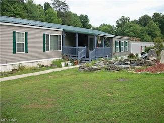 265 Birnham Wood Dr Unit 35, Parkersburg, WV 26104