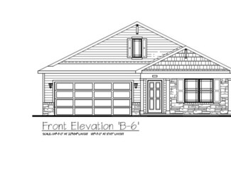 3313 Waitt St, Sheridan, IN 46069
