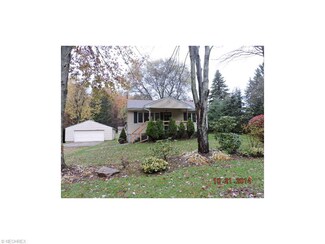 2253 Warner Rd, Fowler, OH 44418
