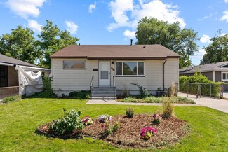 2806 E Hoffman Ave, Spokane, WA 99207