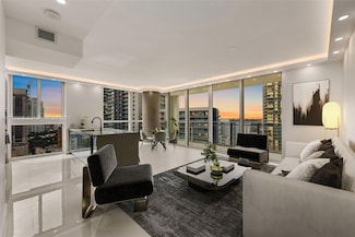 1080 Brickell Ave Unit 2301, Miami, FL 33131