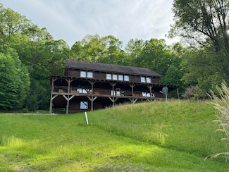 4235 Laurel Run Rd, Cass, WV 24927