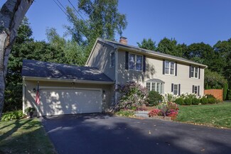 5 Granite St, Exeter, NH 03833