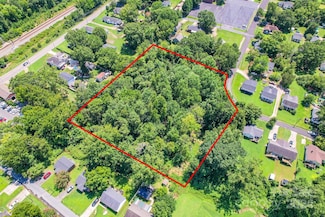 0 Summit Ave, Kannapolis, NC 28081