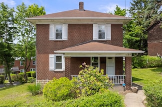 125 Avenue F, Pittsburgh, PA 15221