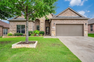 1416 Brewer Ln, Celina, TX 75009