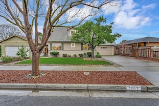 1232 Foxworthy Ave, San Jose, CA 95118