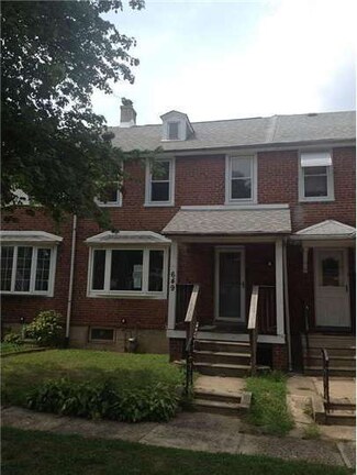 649 Saude Ave, Essington, PA 19029