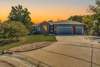 1910 N Beretta Ct, Andover, KS 67002