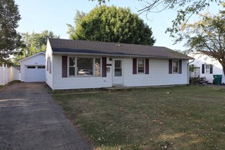 1219 Vanderbilt Dr, Washington Court House, OH 43160