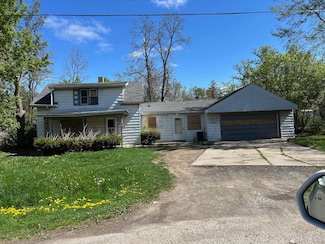 3360 W Dayton St, Flint, MI 48504