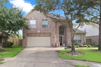 25307 Hall Meadow Ln, Katy, TX 77494