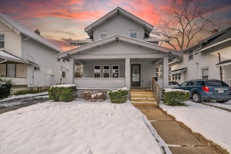 1743 Kensington Rd, Toledo, OH 43607