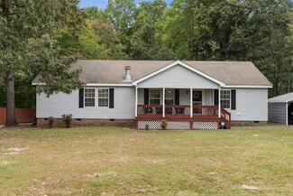 7825 Afton Ln, Willow Spring, NC 27592