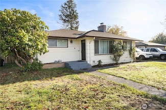 7601 S C St, Tacoma, WA 98408