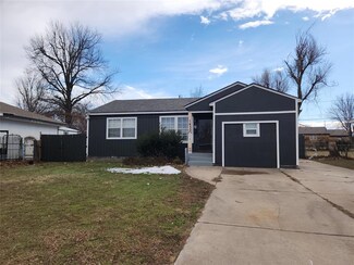 1430 Chestnut Dr, Oklahoma City, OK 73119
