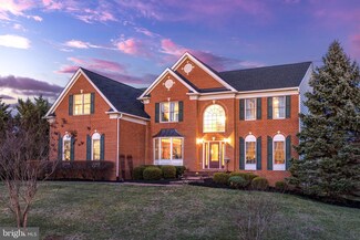 22692 Zulla Manor Place, Ashburn, VA 20148