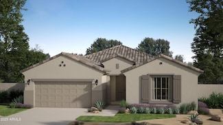 23189 W Winslow Ave, Buckeye, AZ 85326