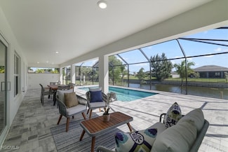 3021 SW 5th Ave, Cape Coral, FL 33914