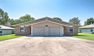 3471 & 3475 W Harvard St, Fayetteville, AR 72704