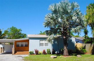 1533 SW 28th Ave, Fort Lauderdale, FL 33312