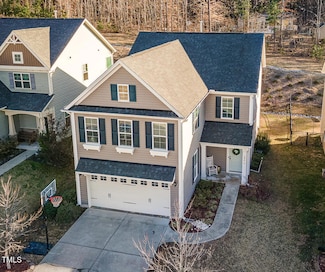206 Maple Walk St, Durham, NC 27703