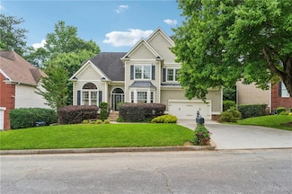 310 Arbor Creek Trail, Roswell, GA 30076