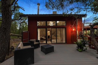 37 Mulberry Loop, Cedar Crest, NM 87008
