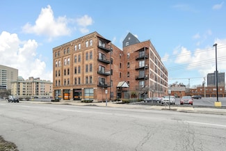432 E Rich St Unit 2J, Columbus, OH 43215