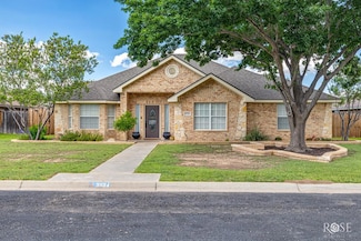 3534 Clearview Dr, San Angelo, TX 76904