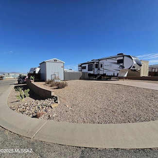 1915 W Casa Del Rio Dr Unit 78, Benson, AZ 85602