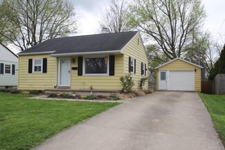 17 Broadmoor Dr, Wabash, IN 46992