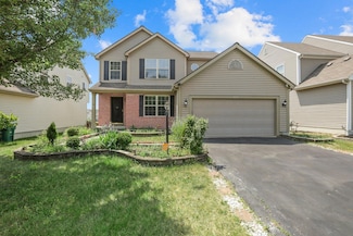 1135 Streamside Dr, Blacklick, OH 43004