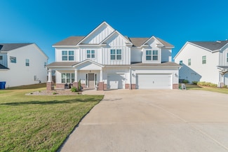 7069 Kingfisher Pass, Graniteville, SC 29829