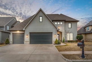 11904 S Toledo Ave, Tulsa, OK 74137