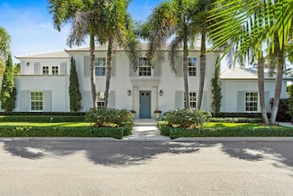 327 Arabian Rd, Palm Beach, FL 33480