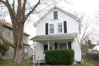 131 Lamberton St, Franklin, PA 16323