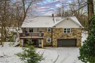 4508 Monticello Blvd, Cleveland, OH 44143