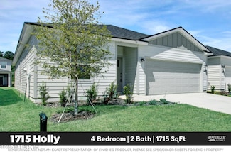 8403 Horsebit Cir Unit LOT 279, Jacksonville, FL 32219