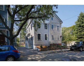 13 Union St, Cambridge, MA 02139
