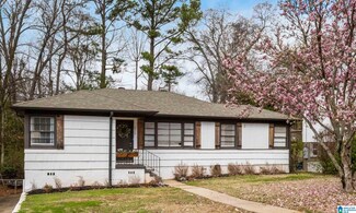 636 19th Terrace S, Birmingham, AL 35205