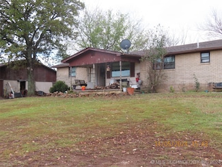 9451 W 430, Pryor, OK 74361