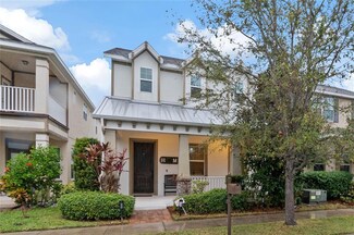 12273 Joshua Tree Trail, Windermere, FL 34786