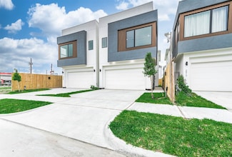 3511 Mcilhenny St, Houston, TX 77004