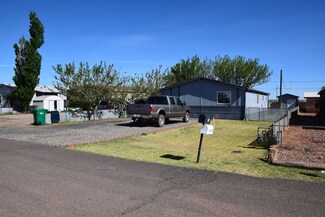 1106 W Willmae St, Winslow, AZ 86047