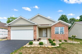 125 Fitch Blvd Unit 232, Youngstown, OH 44515