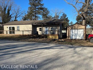 449 Rocky Ledge Cir, Camdenton, MO 65020