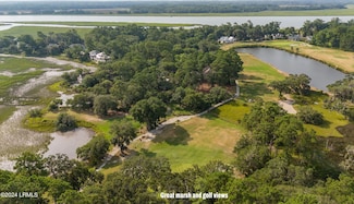 48 Ridge Rd, Beaufort, SC 29907