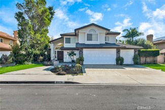 21770 Todd Ave, Yorba Linda, CA 92887