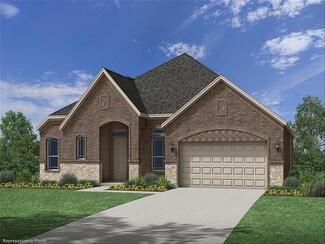1401 Kadynce Ln, Anna, TX 75409